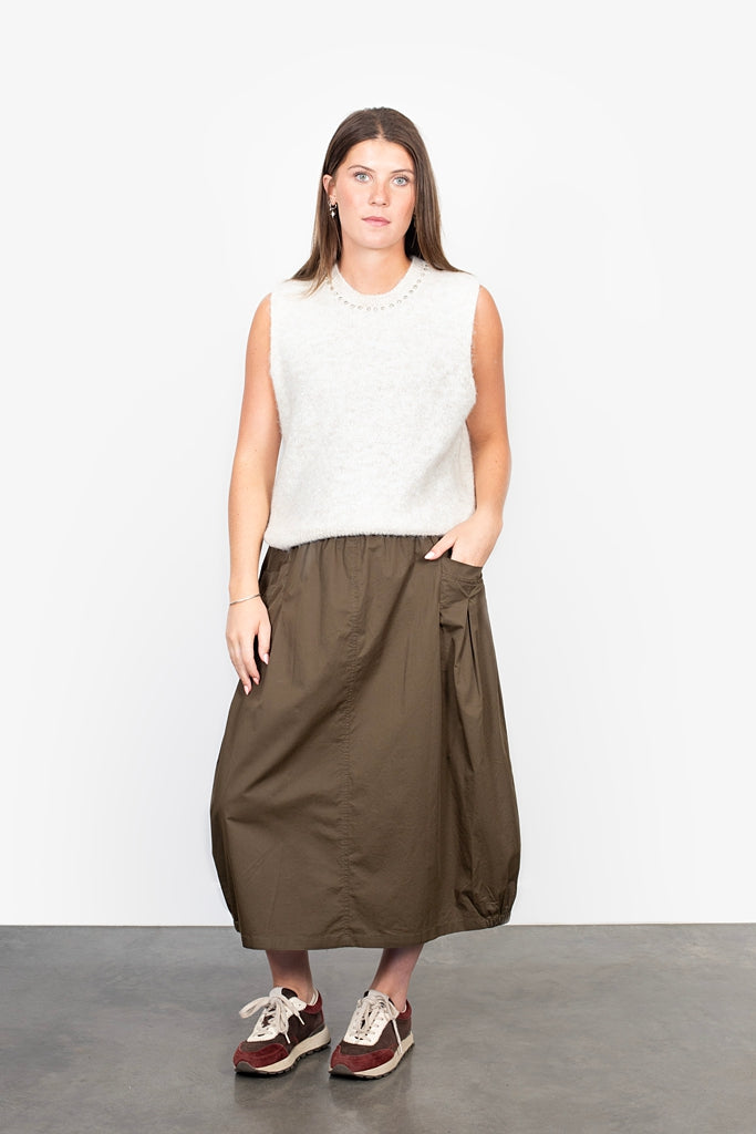 Olive Cyrus Skirt
