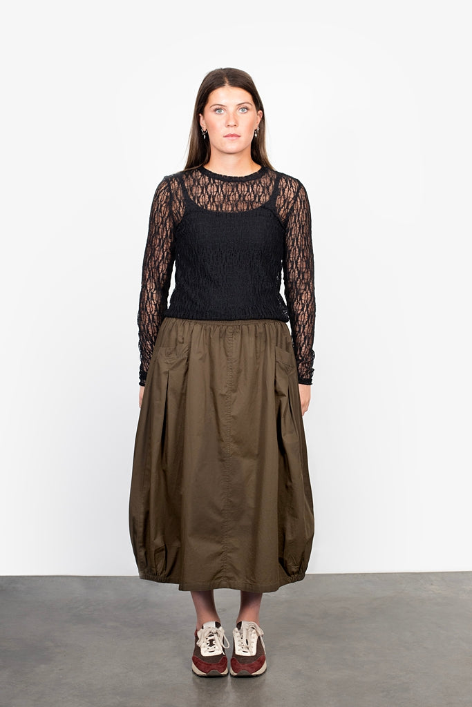 Olive Cyrus Skirt