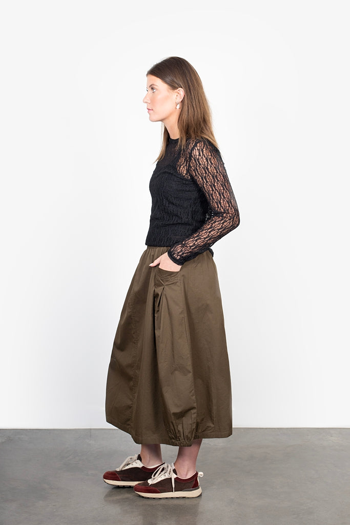 Olive Cyrus Skirt