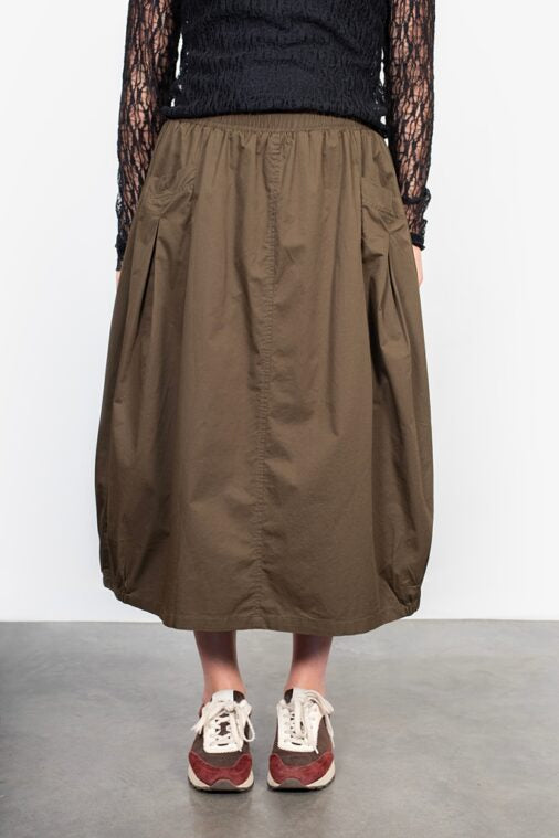 Olive Cyrus Skirt