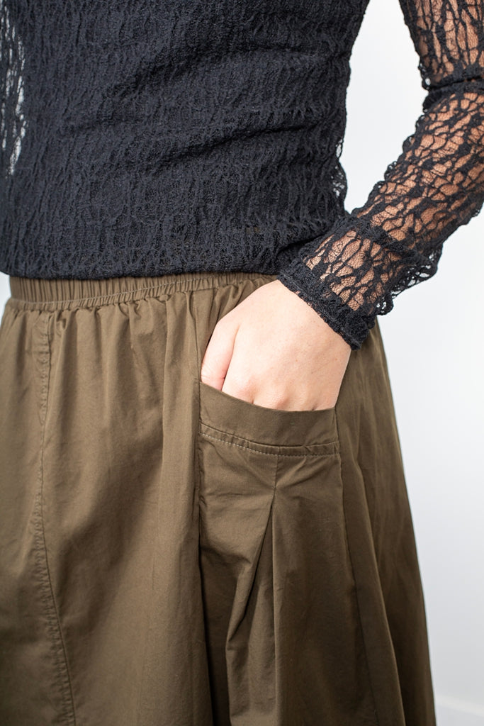 Olive Cyrus Skirt