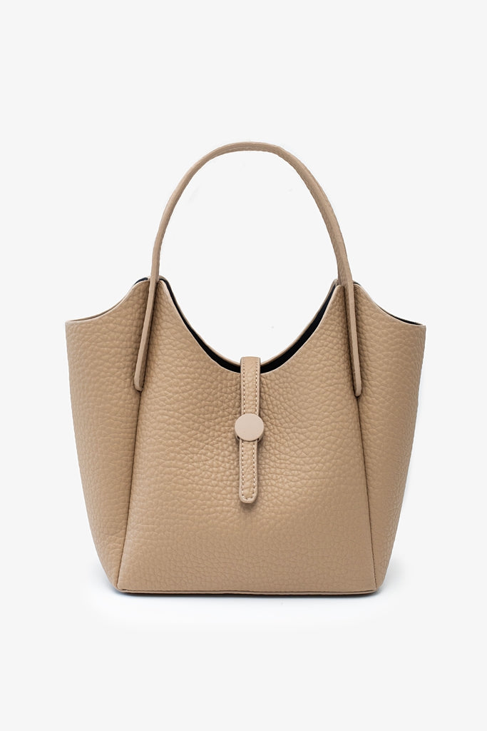 Antler Caramel Bonnie Bag