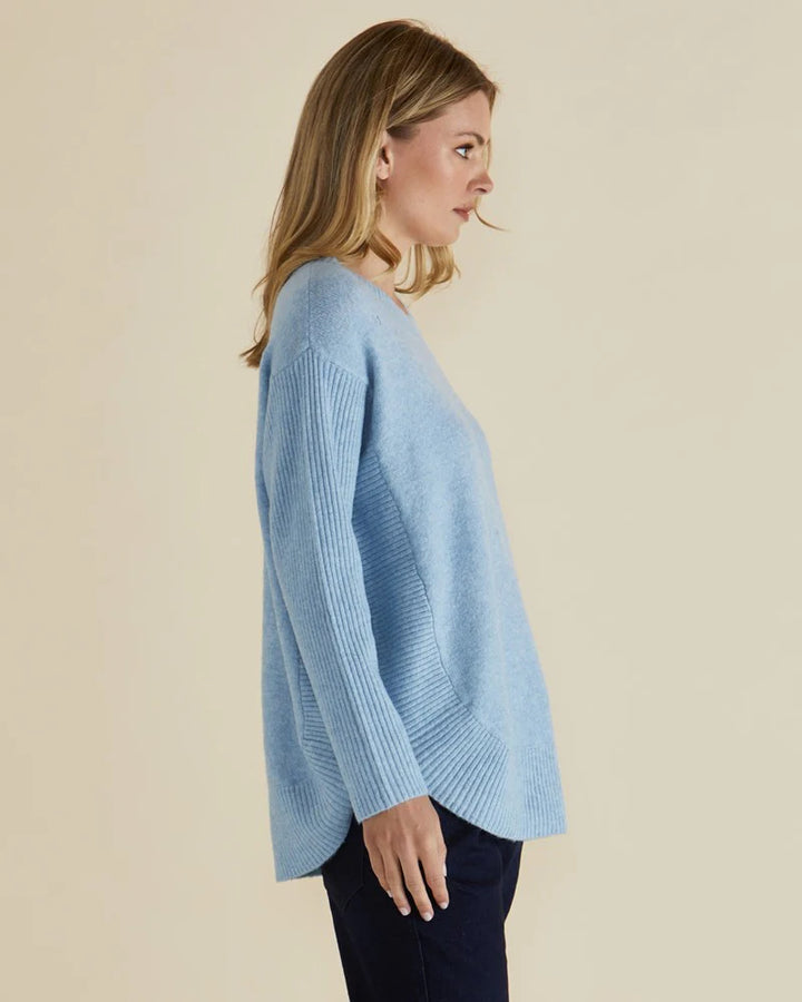 POWDER SOHO KNIT SWEATER