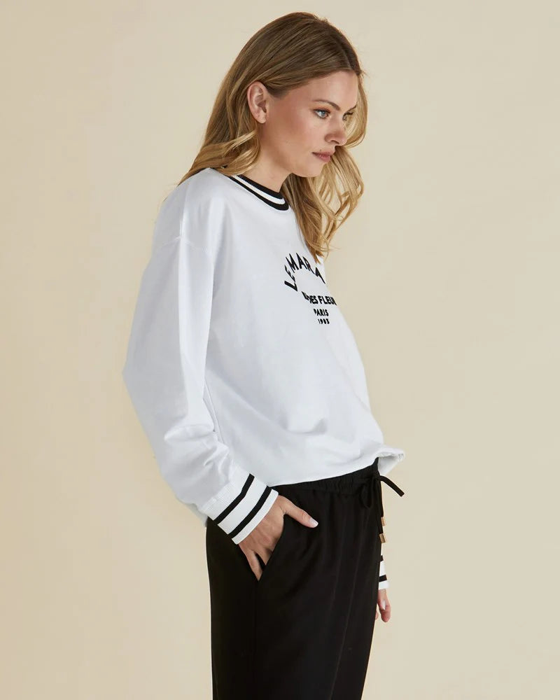 MARAIS SWEAT