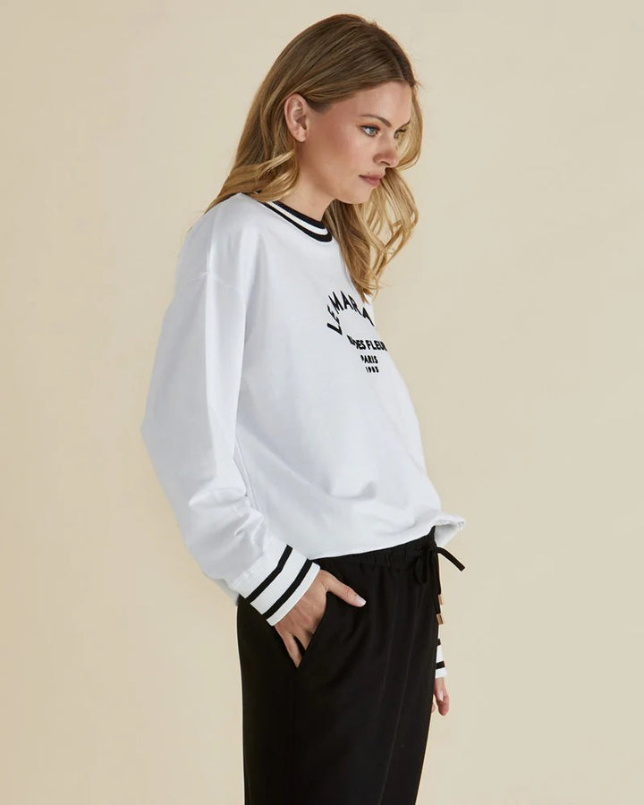 MARAIS SWEAT