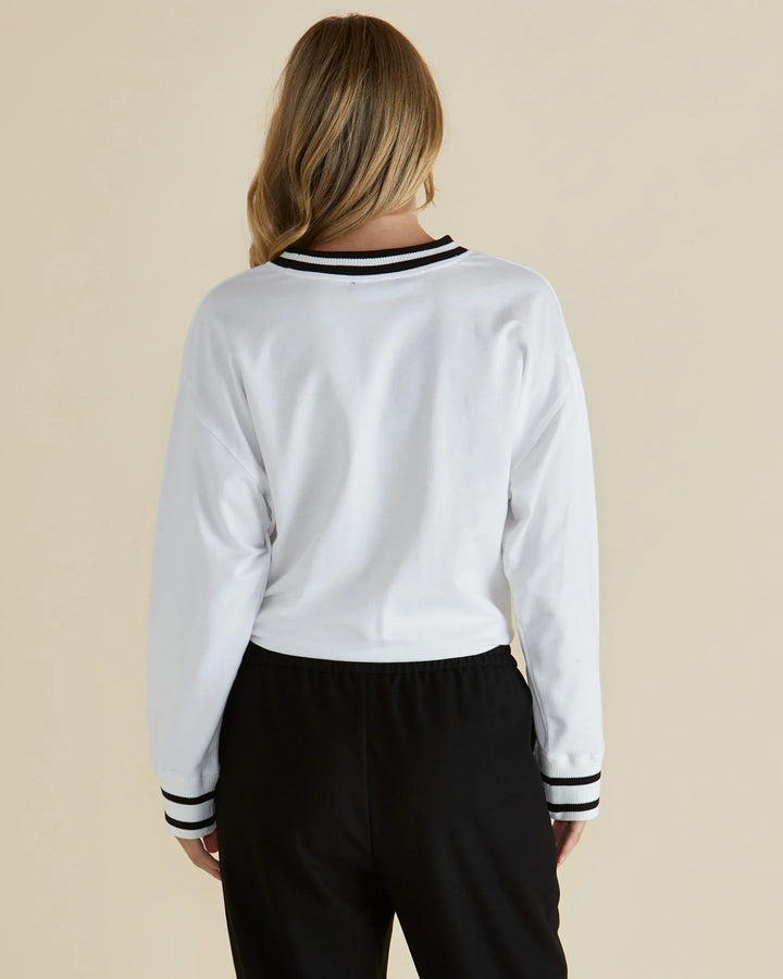 MARAIS SWEAT