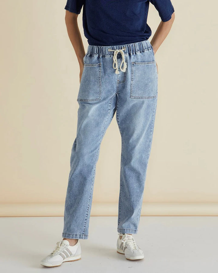 HAVEN STRAIGHT LEG JEAN