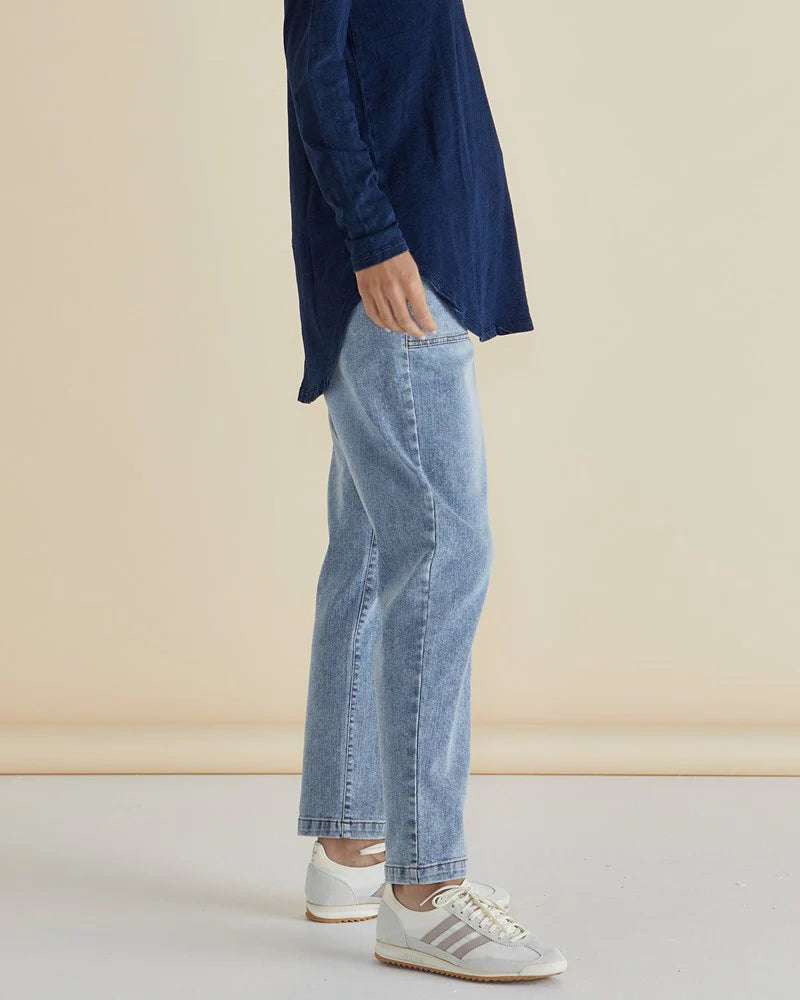 HAVEN STRAIGHT LEG JEAN