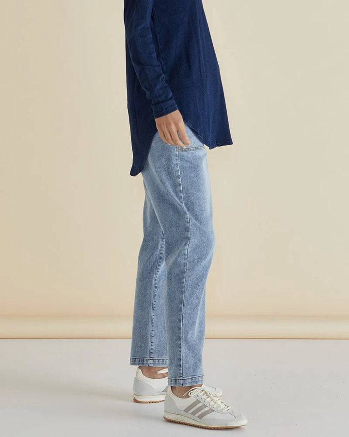 HAVEN STRAIGHT LEG JEAN