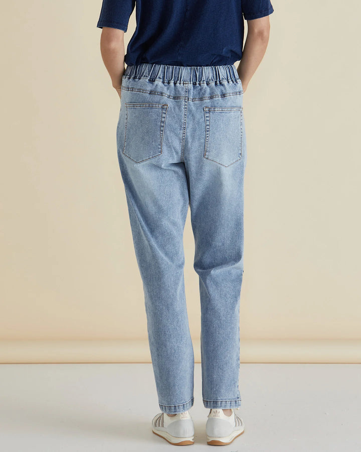 HAVEN STRAIGHT LEG JEAN