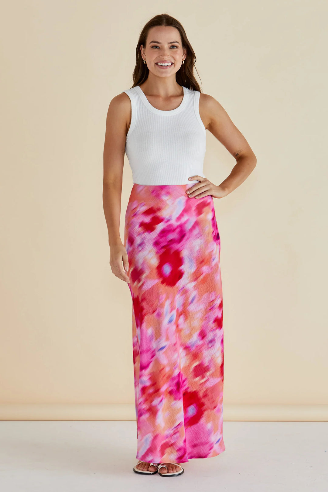 Betty Basics Mindy Skirt