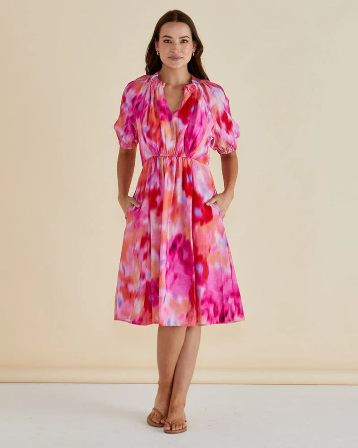 Betty Basics Emery Dress