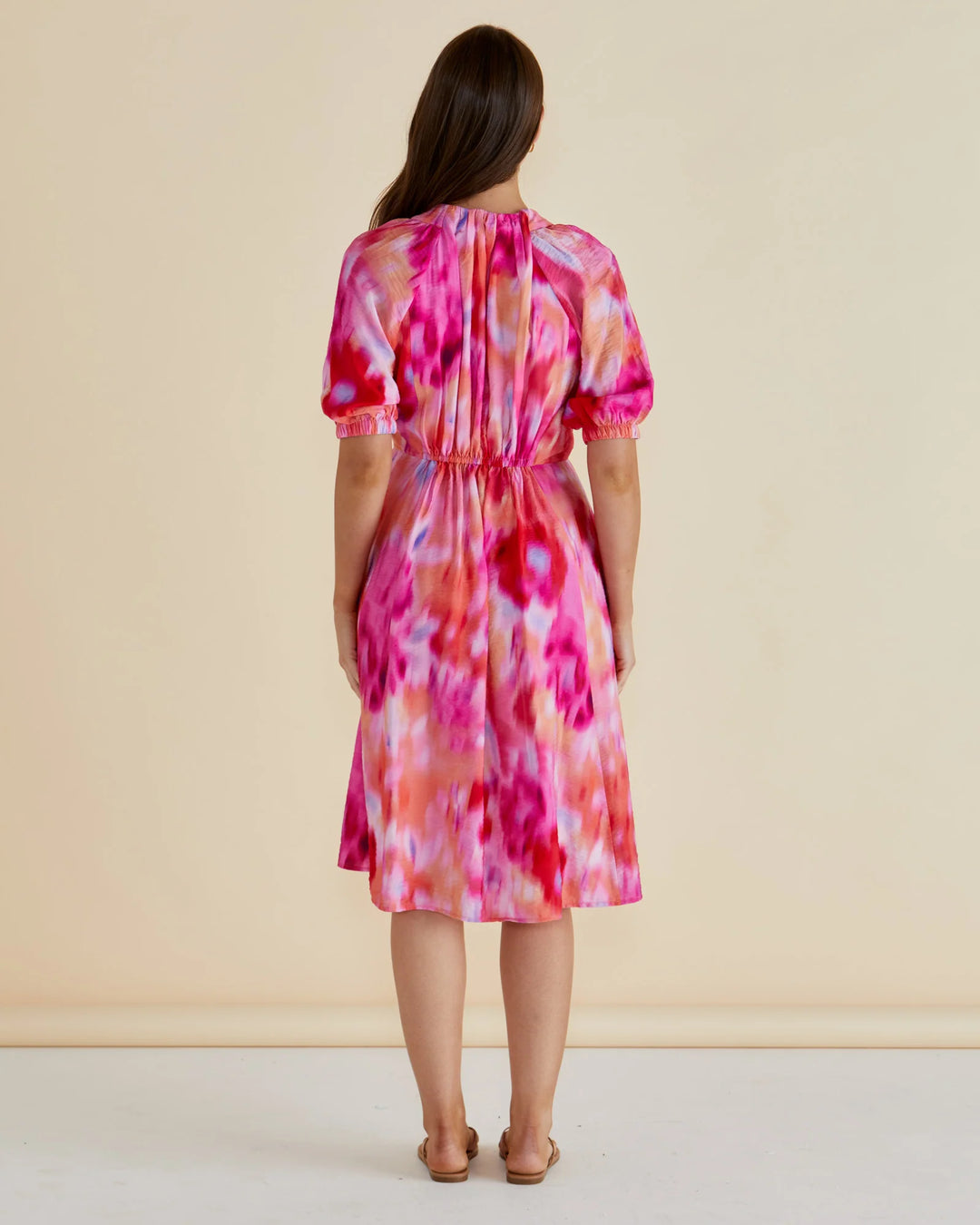 Betty Basics Emery Dress