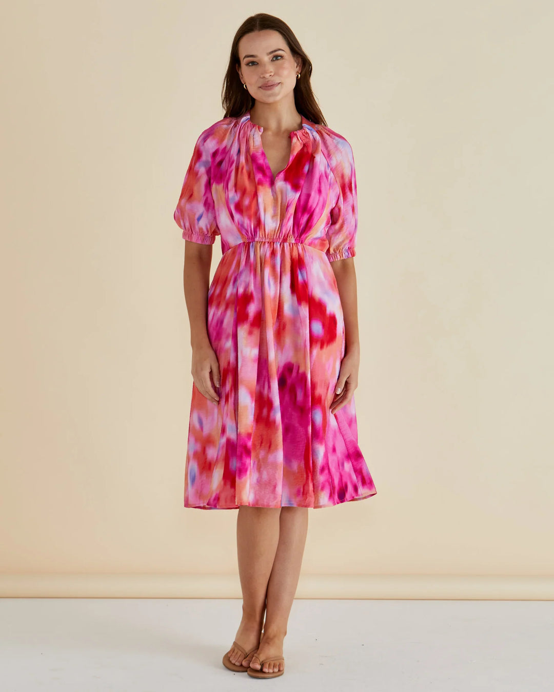 Betty Basics Emery Dress