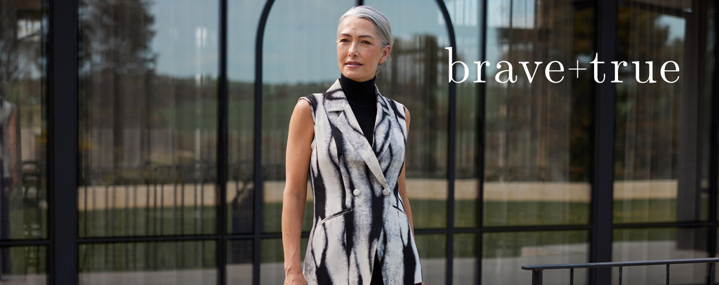 Brave and true fashion wear| New Zealand| Winter collection