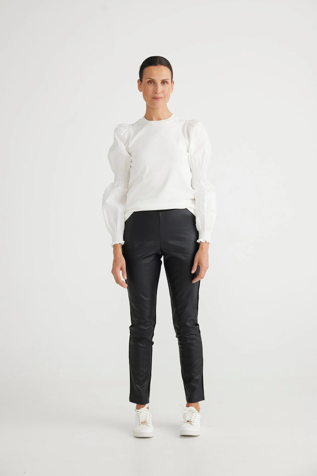 CONCRETE JUNGLE PANTS