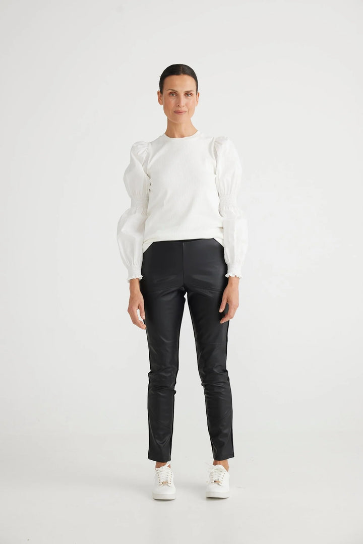 CONCRETE JUNGLE PANTS