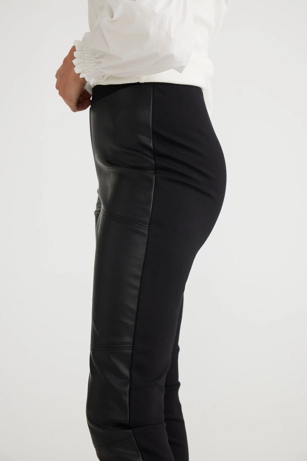 CONCRETE JUNGLE PANTS
