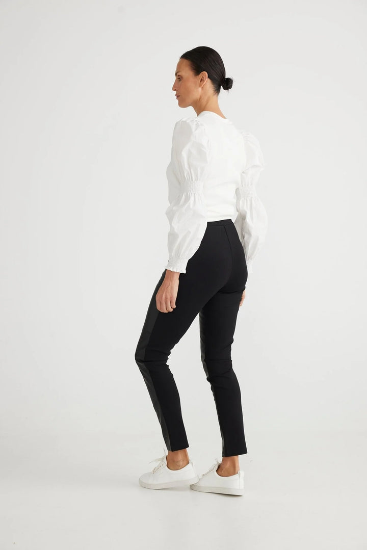 CONCRETE JUNGLE PANTS