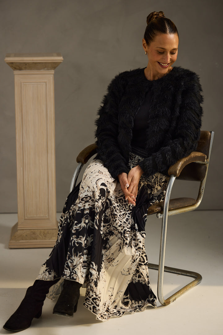 PANTHEON SKIRT