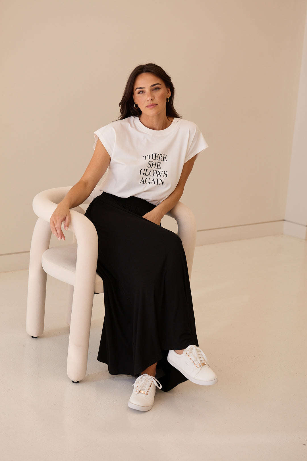 MICHEL TEE SHIRT
