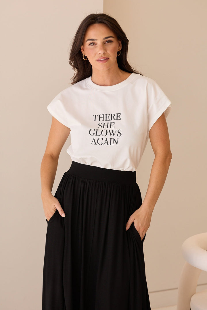 MICHEL TEE SHIRT