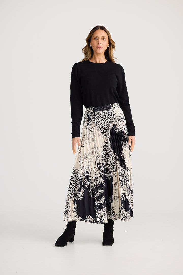 PANTHEON SKIRT