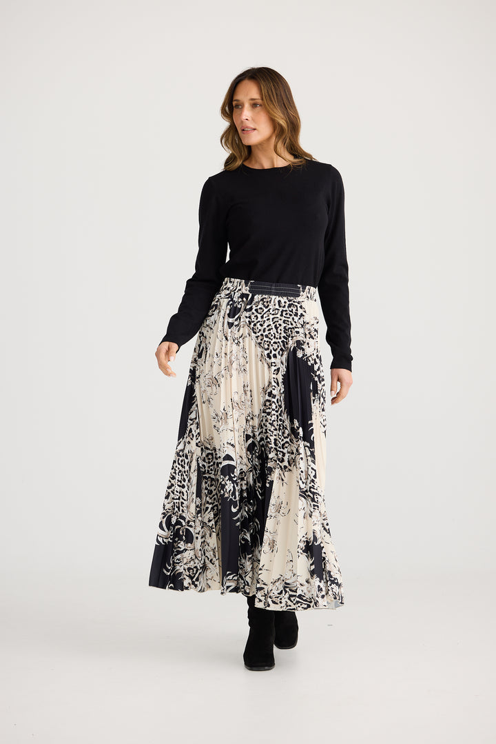 PANTHEON SKIRT
