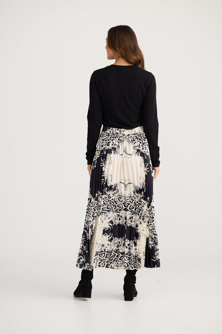 PANTHEON SKIRT