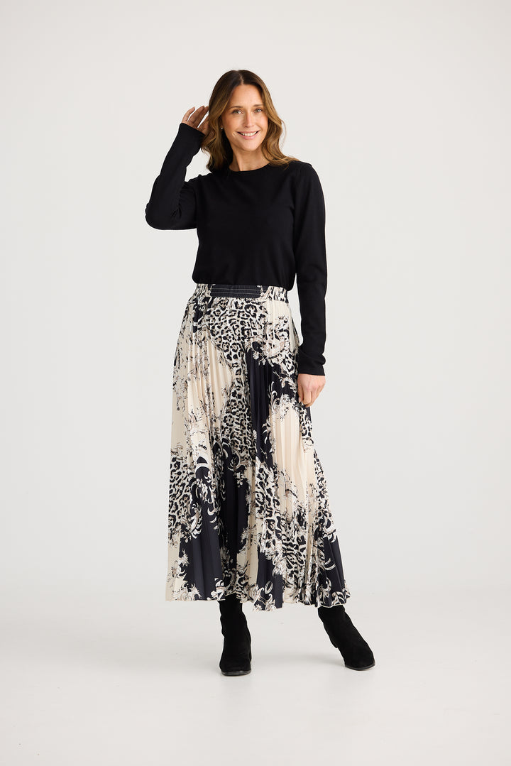 PANTHEON SKIRT