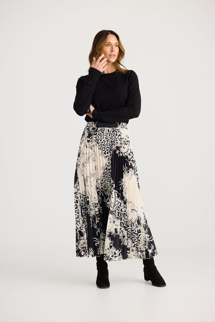 PANTHEON SKIRT