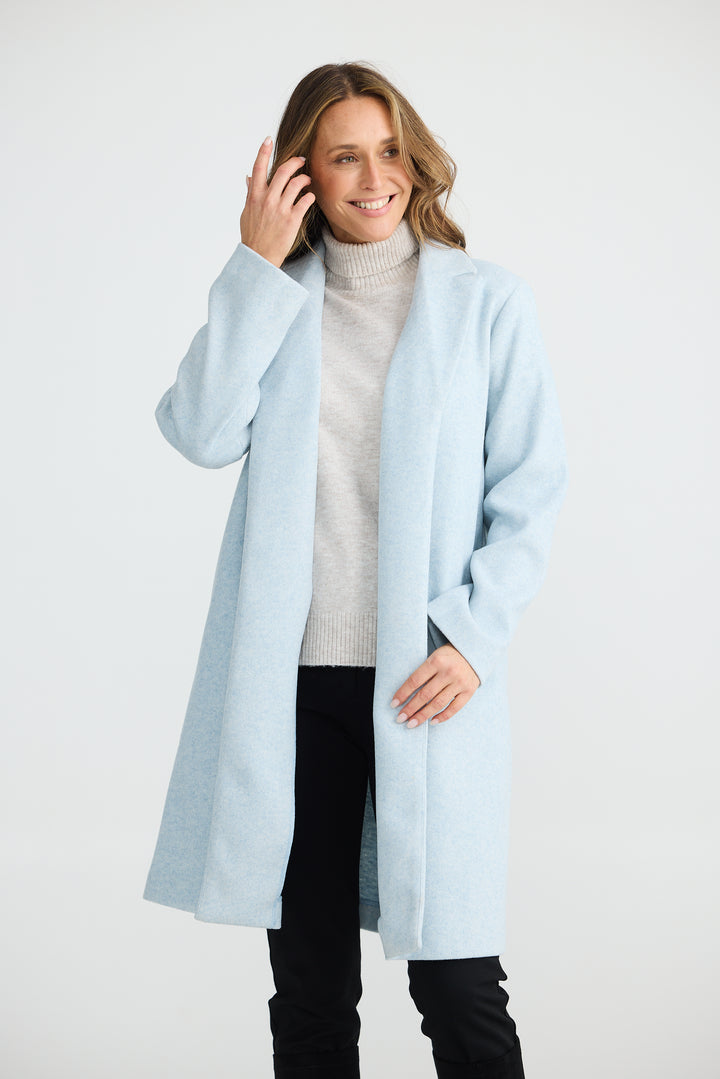 BLUE MARLE BELLA COAT