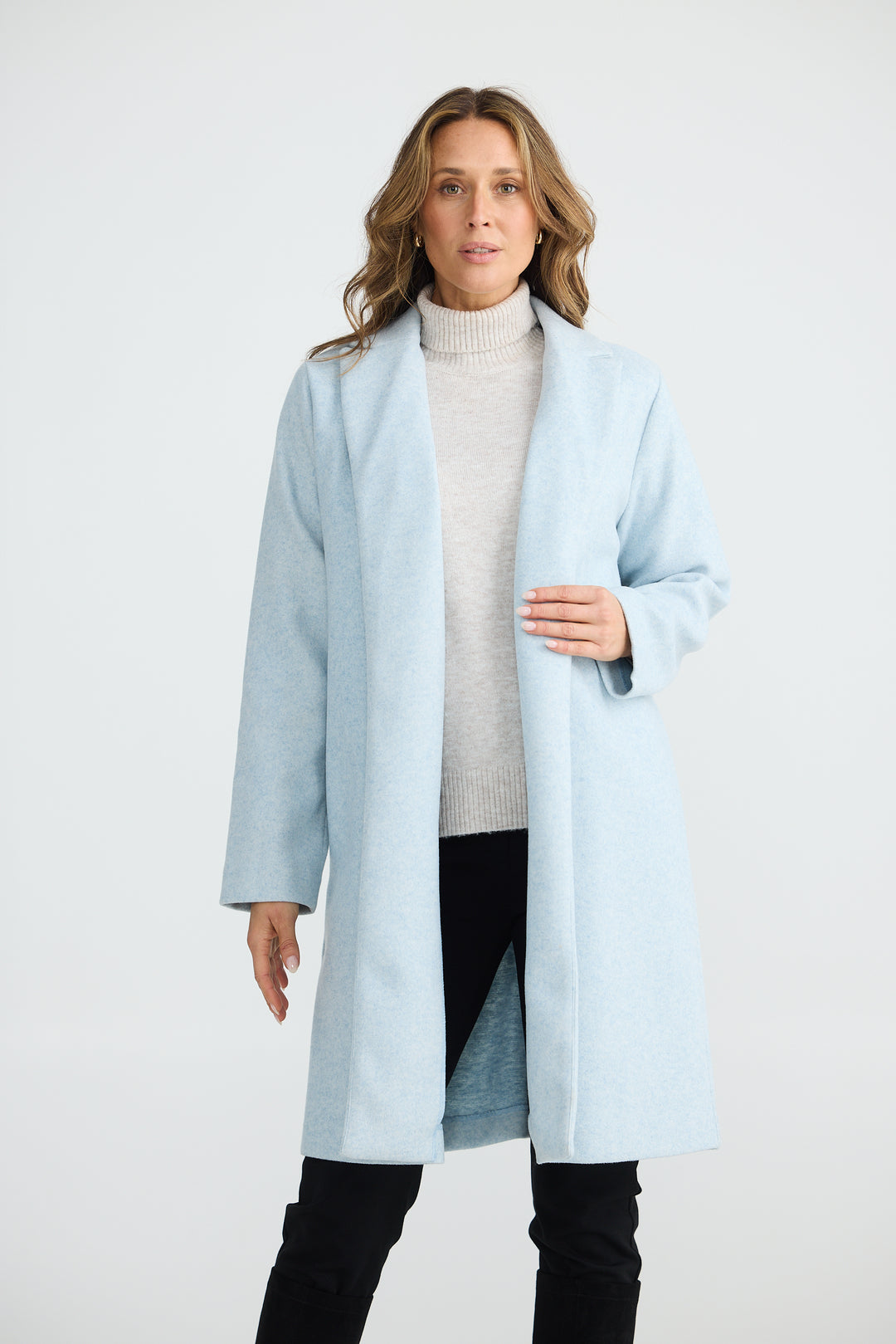 BLUE MARLE BELLA COAT