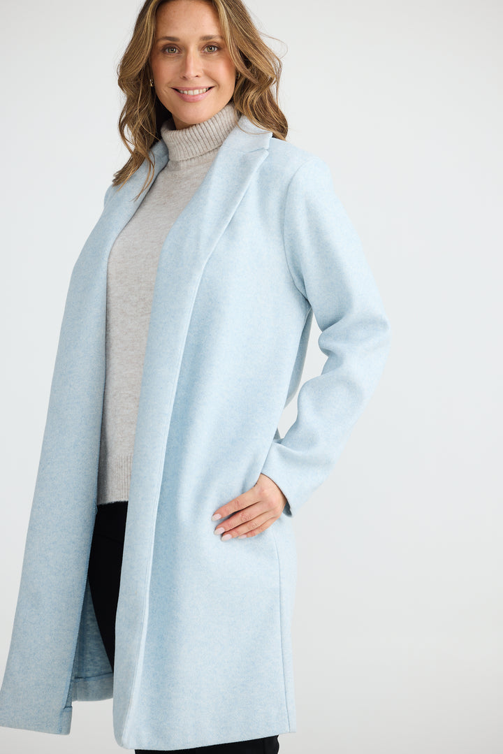 BLUE MARLE BELLA COAT