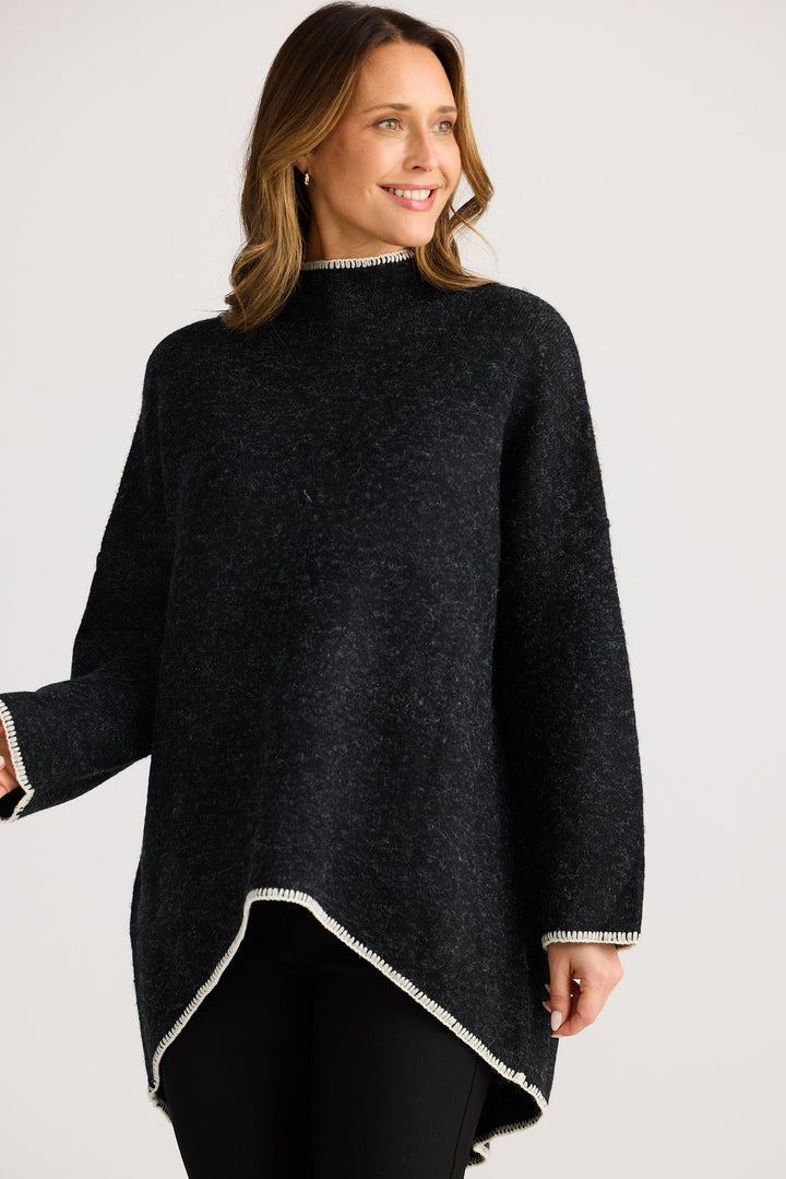 PIRIE KNIT
