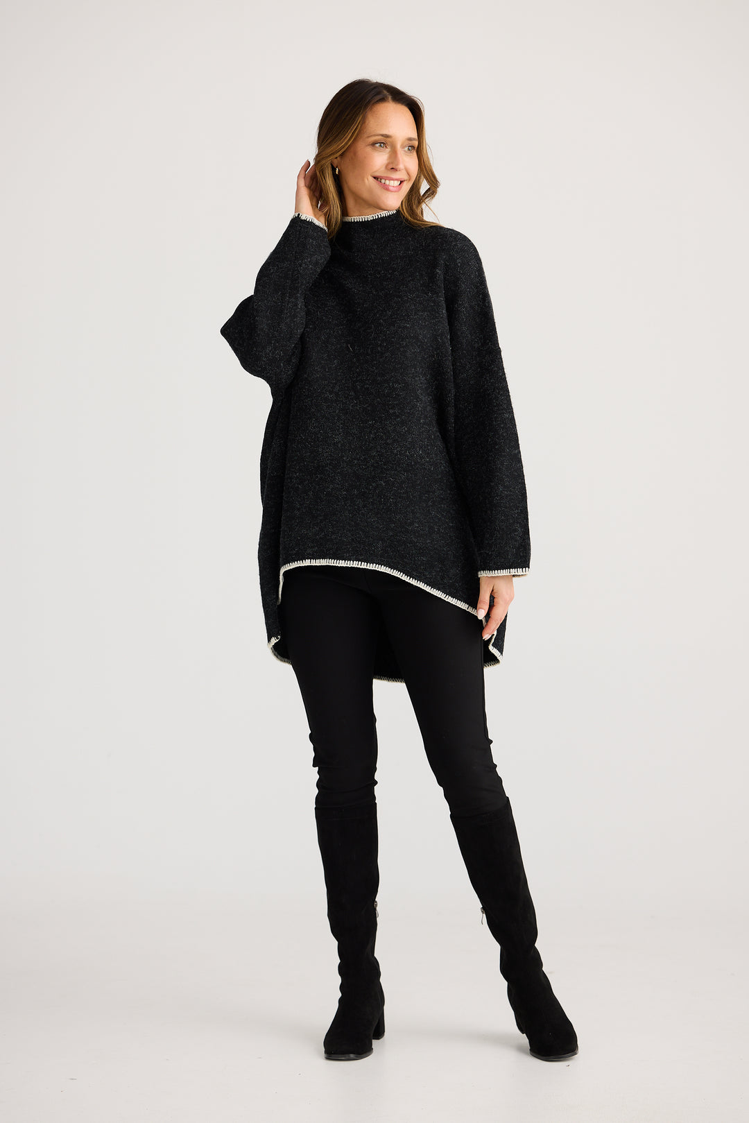PIRIE KNIT
