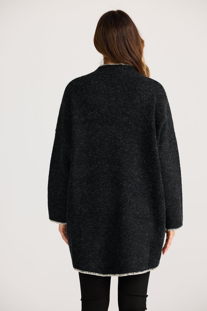 PIRIE KNIT
