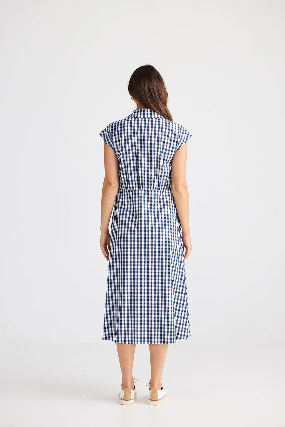 Brave & True Musings Dress