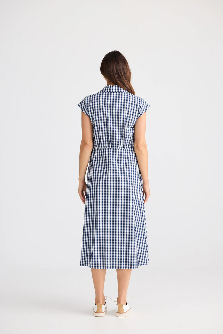 Brave & True Musings Dress