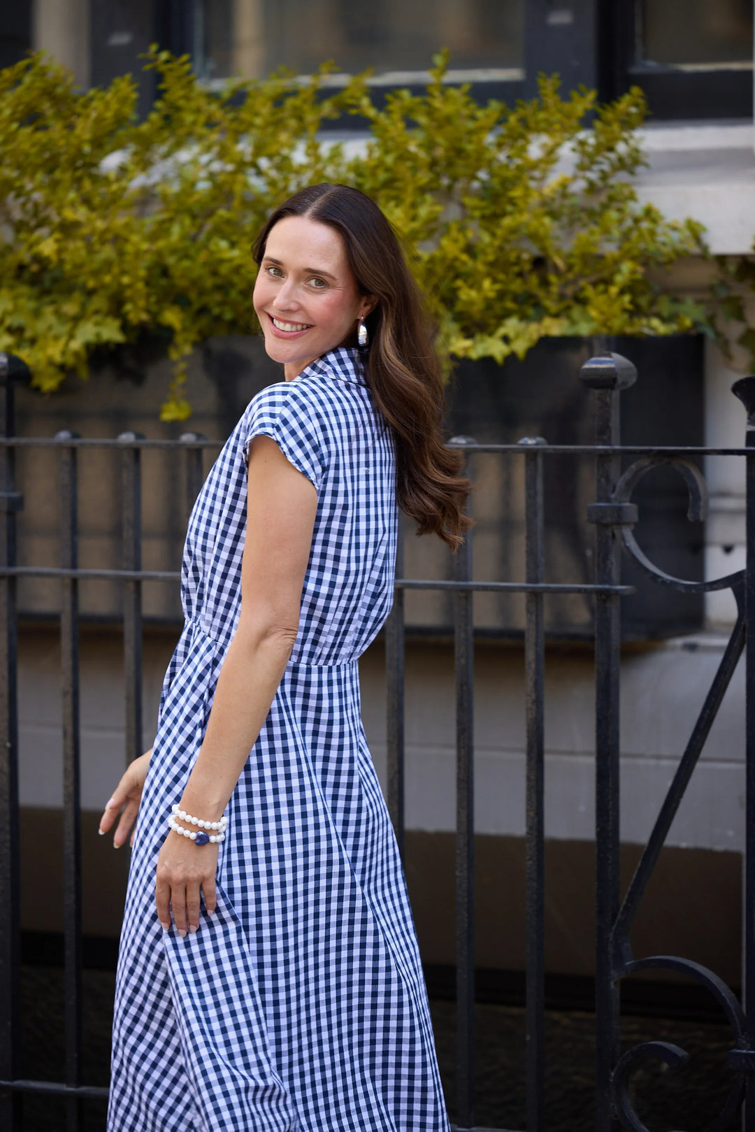 Brave & True Musings Dress