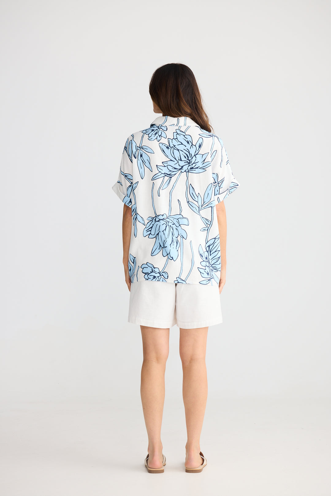 Brave & True Coastal Alice Shirt