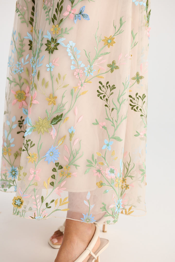 Brave & True Enchanted Skirt