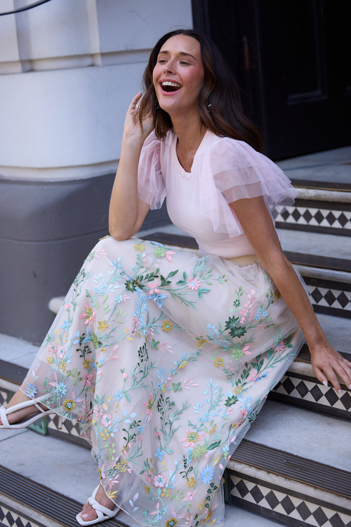 Brave & True Enchanted Skirt