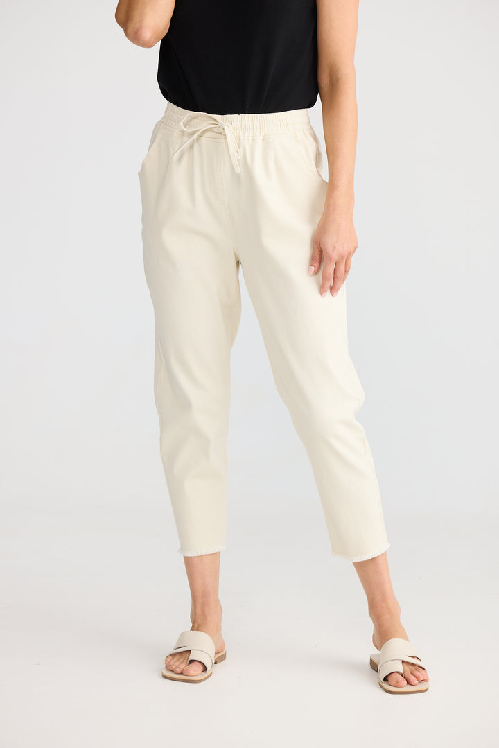 Brave & True Bone Wayfarer Pant