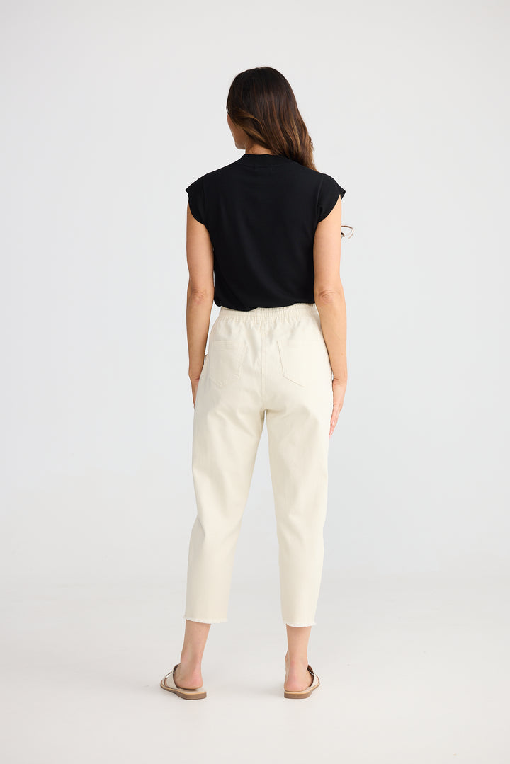 Brave & True Bone Wayfarer Pant