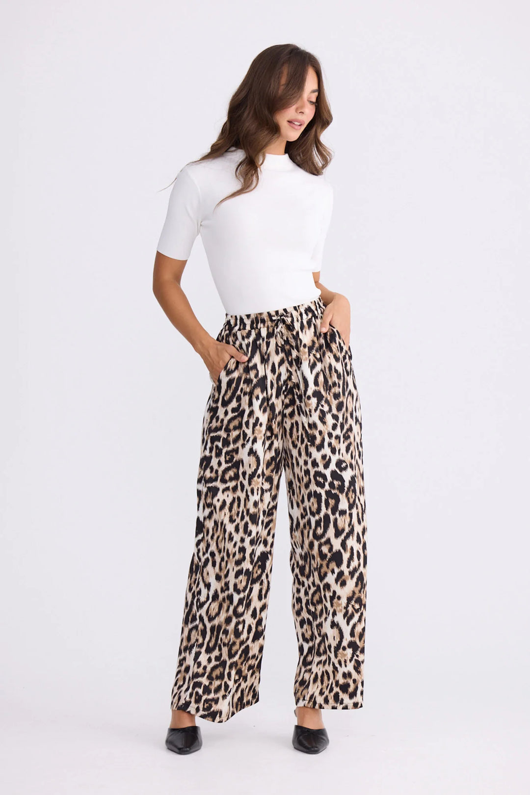 Brave & True Savannah Glenda Pant
