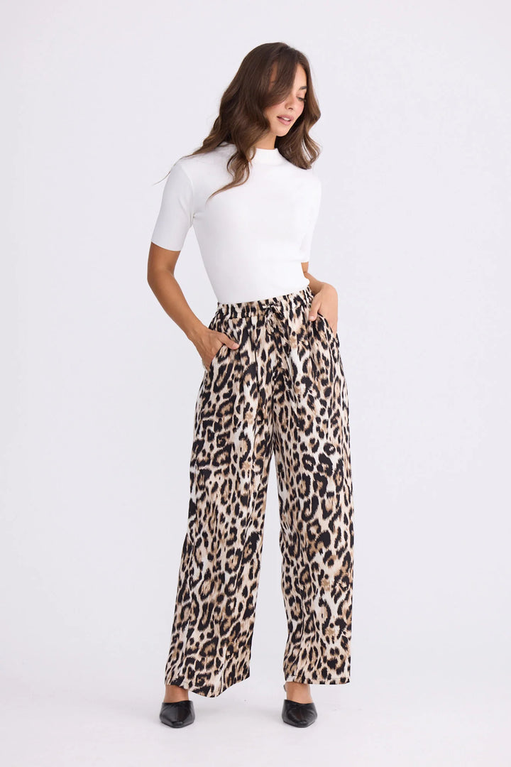 Brave & True Savannah Glenda Pant