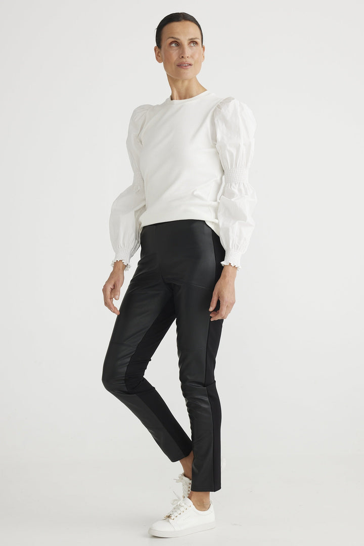 CONCRETE JUNGLE PANTS