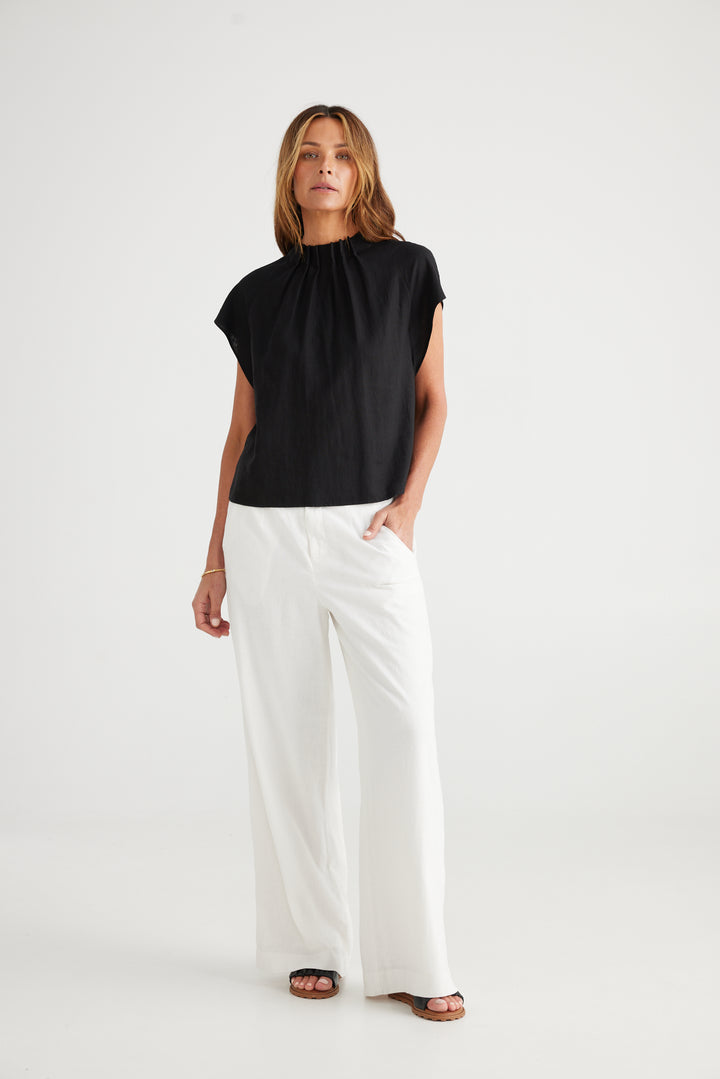 50% OFF ELSIE TOP - RAPT ONLINE