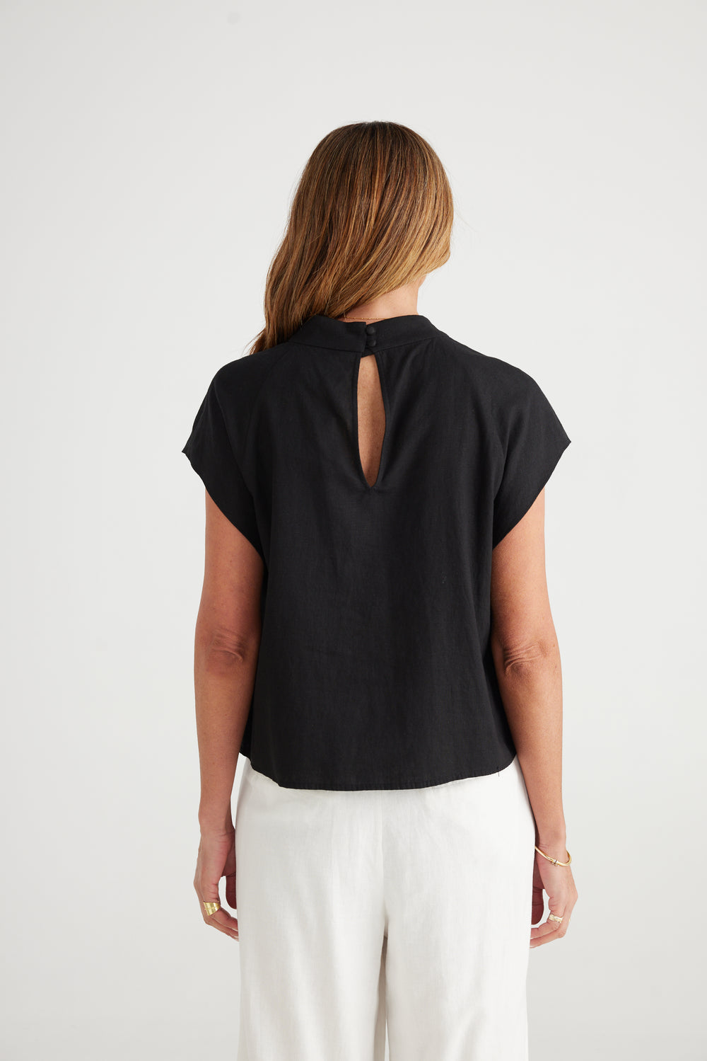 50% OFF ELSIE TOP - RAPT ONLINE